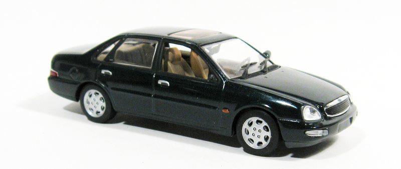 Illustration for article titled Foreign Flawed Ford Friday